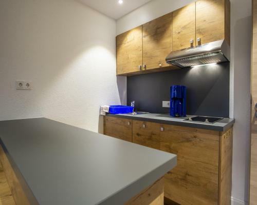 Hotel G�stehaus Boersch