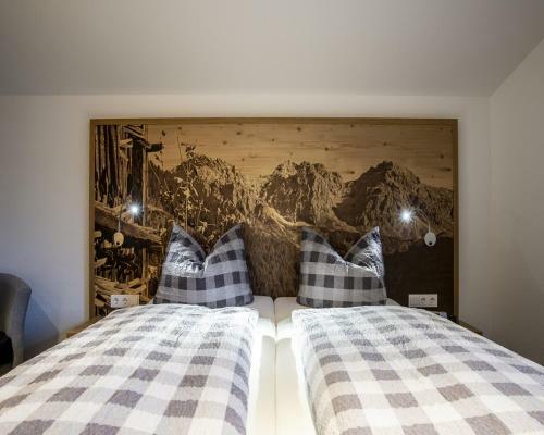 Hotel G�stehaus Boersch