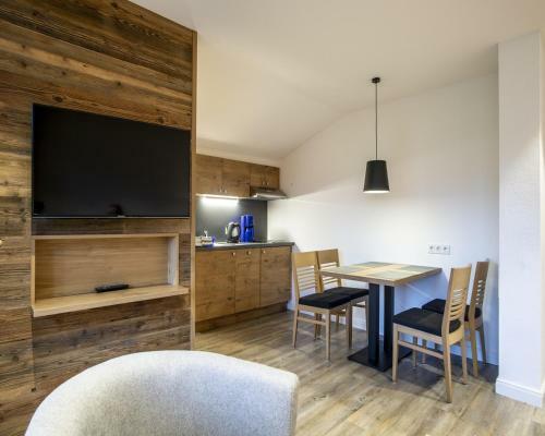 Hotel G�stehaus Boersch