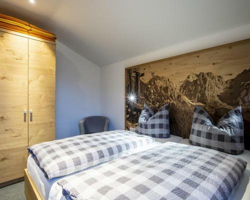 Hotel G�stehaus Boersch