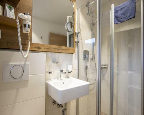 Hotel G�stehaus Boersch