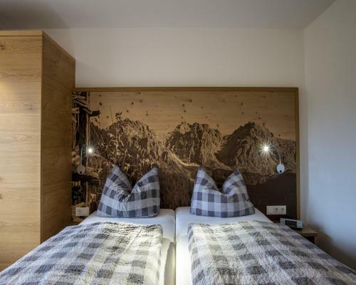 Hotel G�stehaus Boersch