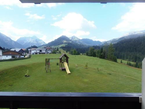 Hotel G�stehaus Boersch