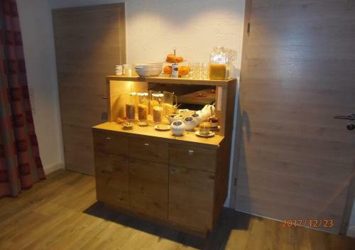 Hotel G�stehaus Boersch