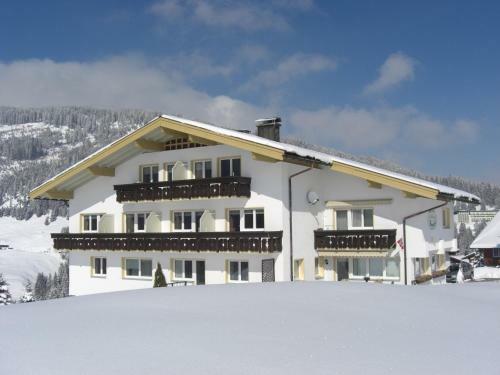 Hotel G�stehaus Boersch