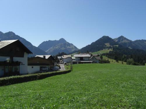 Hotel G�stehaus Boersch