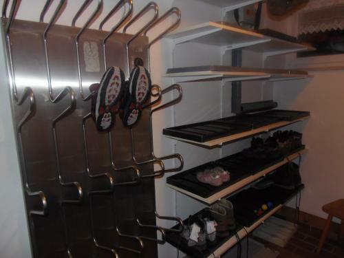 Hotel G�stehaus Boersch