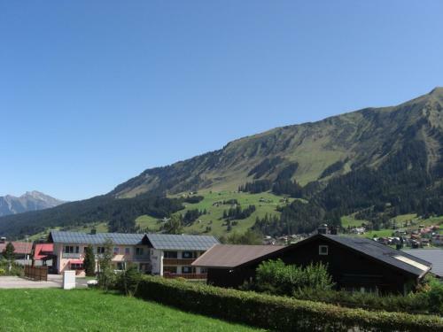 Hotel G�stehaus Boersch