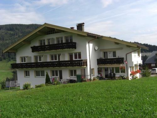 Hotel G�stehaus Boersch