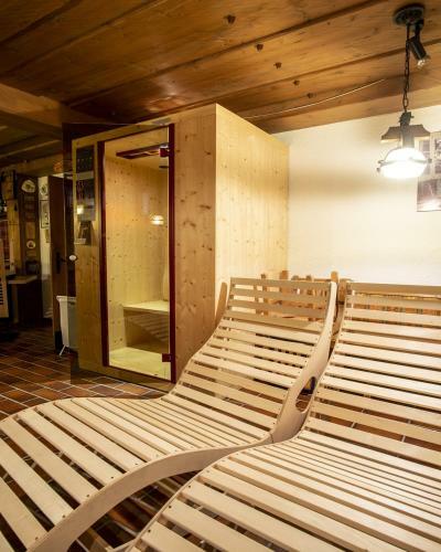 Hotel G�stehaus Boersch