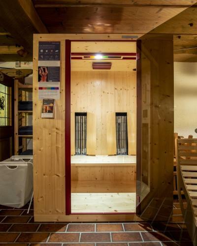 Hotel G�stehaus Boersch