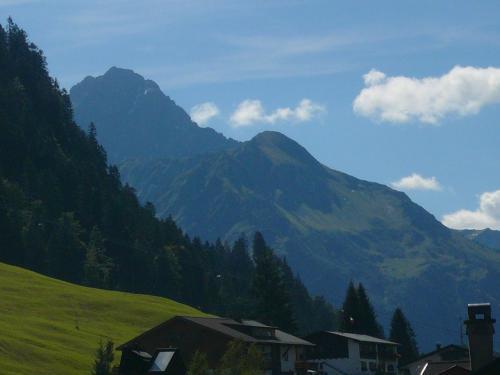 Apartamento Denninger's Ferienh�usle