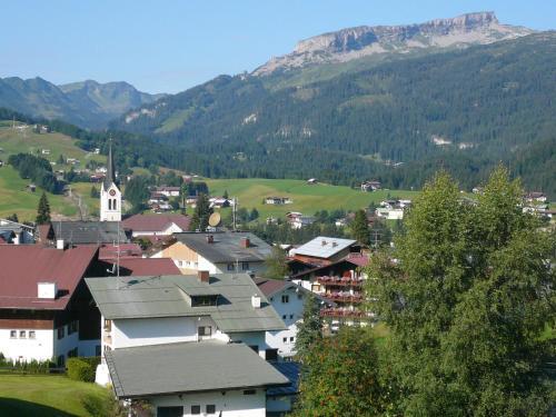 Apartamento Denninger's Ferienh�usle