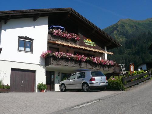 Apartamento Denninger's Ferienh�usle