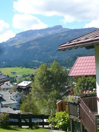 Apartamento Denninger's Ferienh�usle