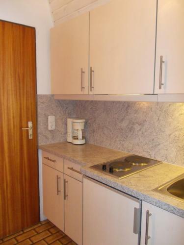 Apartamento Berghof Felder