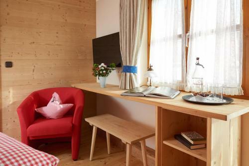Alpahotel Walser Stuba