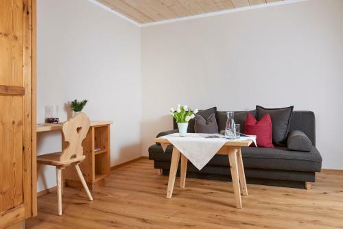 Alpahotel Walser Stuba