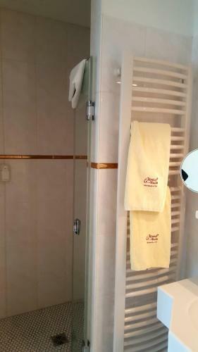 Hotel Almhof Rupp