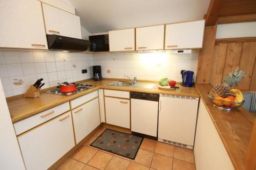 Apartamentos G�stehaus Strasser Hotel Garni