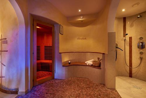 Apartamentos G�stehaus Strasser Hotel Garni