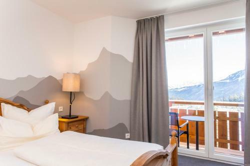Hostal Alpengasthof H�rnlepass Kr�uterhotel
