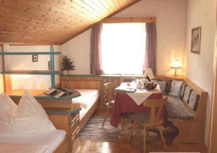 Agroturismo Podolerhof