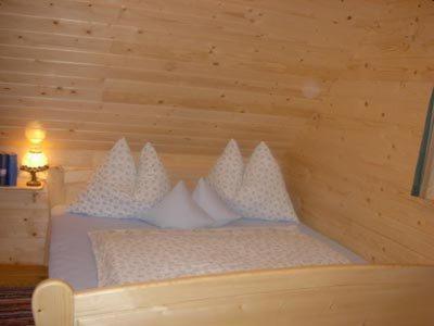 Agroturismo Podolerhof