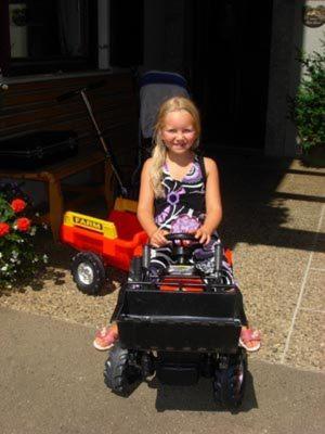 Agroturismo Podolerhof