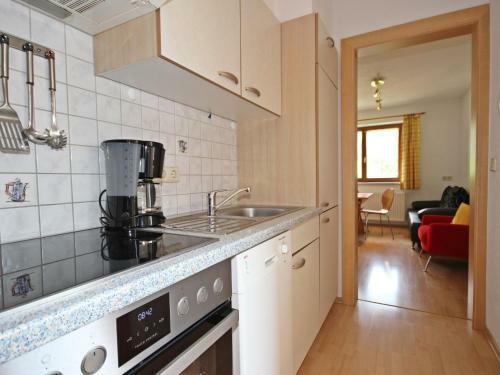 Apartment Ried Im Oberinntal
