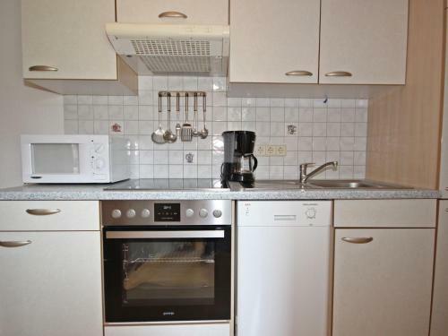 Apartment Ried Im Oberinntal