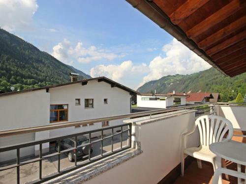 Apartment Ried Im Oberinntal