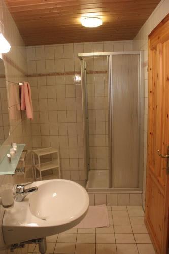 Hostal Gasthof Rieder Stub'n