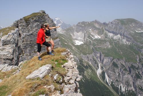 Hostal Gasthof Rieder Stub'n