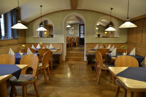 Hostal Gasthof Rieder Stub'n