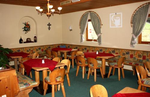 Hostal Gasthof Rieder Stub'n