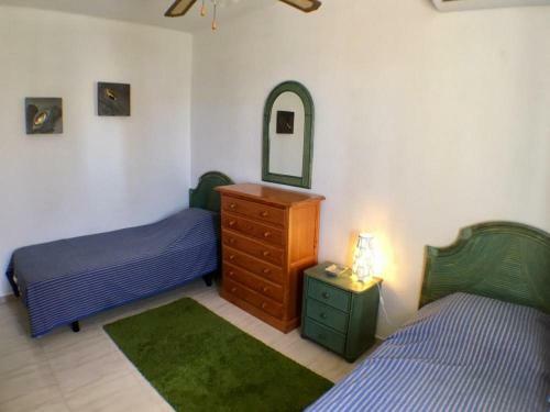 Casa Angelines Holiday Home