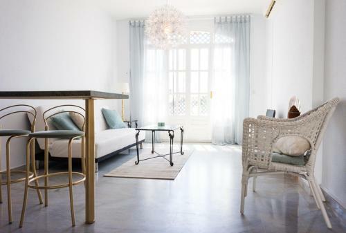 Apartamento Lovely Living In Nerja