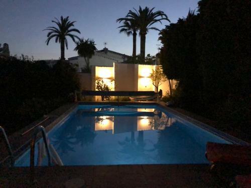 Bonita Villa En Nerja Casa Palomas