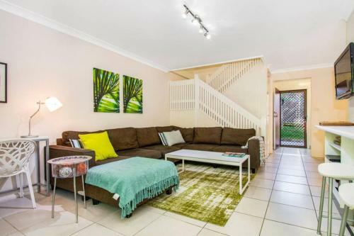 Byron Bay Accom - Kipling 6 - 6/15 Kipling St