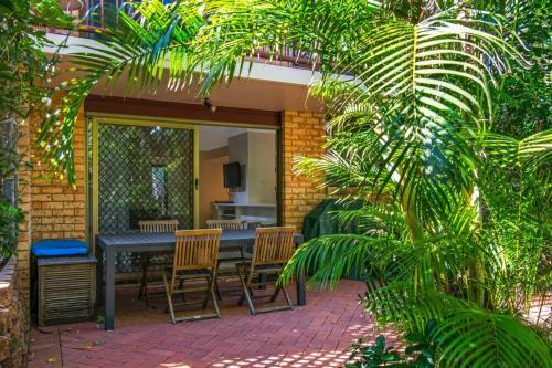 Byron Bay Accom - Kipling 6 - 6/15 Kipling St