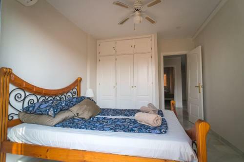 Apartment In Burriana, Nerja