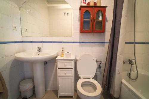 Apartment In Burriana, Nerja