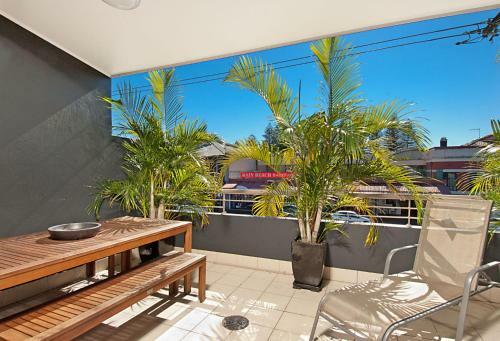 Apartamento Byron Bay Accom Solace 3 - Byron Bay