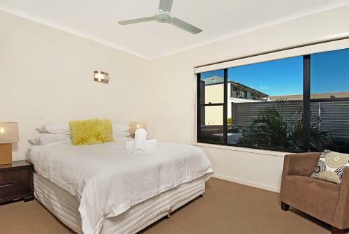 Apartamento Byron Bay Accom Solace 3 - Byron Bay