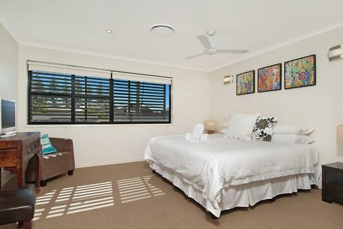 Apartamento Byron Bay Accom Solace 3 - Byron Bay