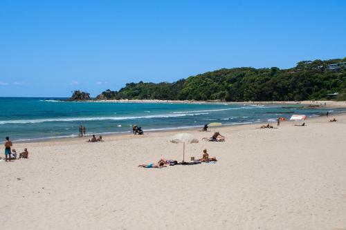 Apartamento Byron Bay Accom Solace 3 - Byron Bay