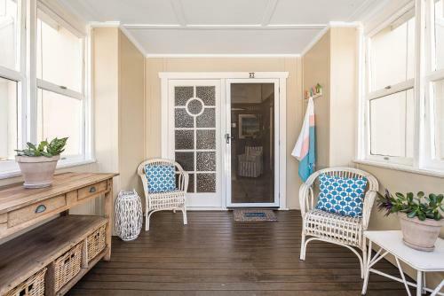 A Sweet Escape - The Carlyle Byron Bay