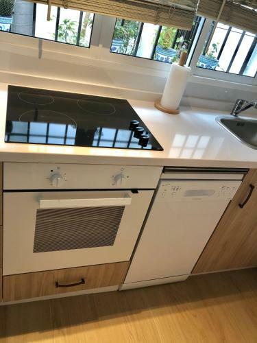 Apartamento Albi B&B