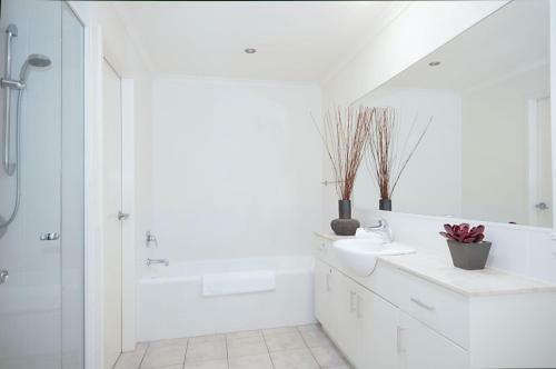 Apartamento Byron Bay Accom Solace Unit 1 - Byron Bay
